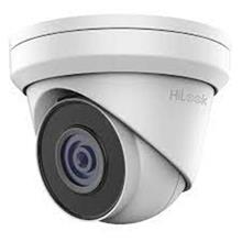Hilook Ipc-T240H-F 4Mp 2.8Mm Sabit Lens 30Mt Ir Ip Dome Kamera(700.20.10.0128)