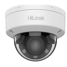 Hilook Ipc-D640Ha-Lzu 4Mp 2.8-12Mm Motorize Smart Hybrid Light Ir Ip Dome Kamera (700.20.10.0152)
