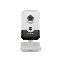 Hikvision Ds-2Cd2423G2-Iw 2Mp 2.8Mm Ir Cube Kamera (Wi-Fi + Sesli, H.265+).(700.20.10.0171)