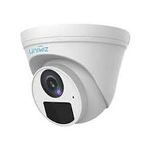 Uniwiz Ipc-T124-Apf28 4Mp 2.8Mm Sabit Lensli Ip Dome Kamera(700.20.10.0195)