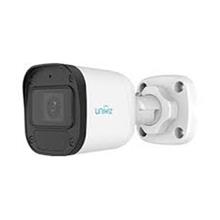 Uniwiz Ipc-B124-Apf28 4 Mp 2.8Mm Sabit Lens Sesli P Bullet Kamera (700.20.10.0198)