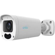 Uniwiz Ipc-B314-Apkz 4Mp 2.8-12 Mm Motorize Lensli Sesli Ip Bullet Kamera(700.20.10.0199)