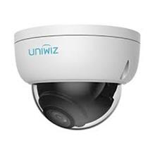 Uniwiz Ipc-D312-Apkz 2Mp 2.8-12 Mm Motorize Lensli Sesli Ip Dome Kamera(700.20.10.0200)