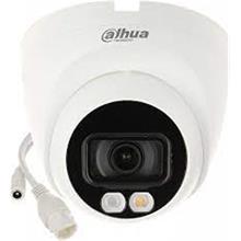 Dahua Ipc-Hdw2449T-S-Il-0280B 4Mp 2,8Mm Full Color Ip Dome Kamera(700.20.10.0265)