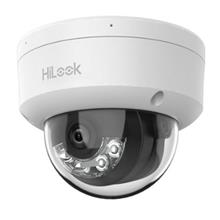 Hilook Ipc-D160Ha-Lu 6 Mp 2.8Mm Dual Light Md 2.0 Ip Dome Kamera(700.20.10.0282)