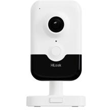 Hilook Ipc-C320Ha-D-W 2 Mp 2.8 Mm İç Mekan Ses Sabit Küp Netwok Ip Kamera Cube(700.20.10.0354)