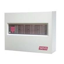 Sens 24 Zone Yangın Alarm Kontrol Paneli (Mc5-24) (700.30.10.0022)