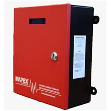 Impex Sismik Monitor Deprem Algılama Cihazı(700.30.10.0033)