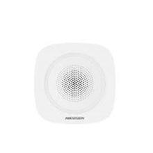 Hikvision Ds-Ps1-I-We Kablosuz Alarm -İç Ortam Dahili Siren(700.30.20.0018)