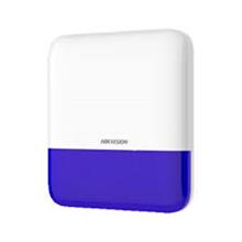 Hikvision Ds-Ps1-E-We Kablosuz Dış Ortam Mavi Siren(700.30.20.0019)