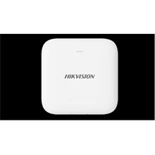 Hikvision Ds-Pm1-O1H-We Kablosuz Alarm - Duvar Switch Röle Modülü(700.30.20.0029)