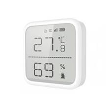 Hikvision Ds-Pdtph-E-We Kablosuz Alarm-Sıcaklık Dedektörü(700.30.20.0042)