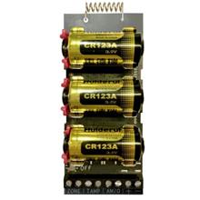 Hikvision Ds-Pm1-L1-We Single Input Transmitter (7-24V Dc Besleme)(700.30.20.0073)