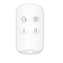 Hilook Alarm-Kf201-We Wireless Keyfob(700.30.20.0080)