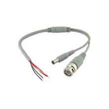 Good Bnc+Dc 5.5-2.1 0.30Cm Dc 10 Paket(700.50.10.0071)