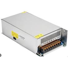 Cmr Dongdahua Ks-720-12 12V 60A Metal Kasa Kamera Güç Adaptörü(700.50.30.0055)