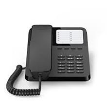 Gigaset Desk 400 Siyah Masaüstü Telefon(750.10.10.0064)