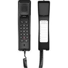Fanvil H2U Siyah Duvar Tipi Ip Telefon (Poe)(750.10.30.0025)
