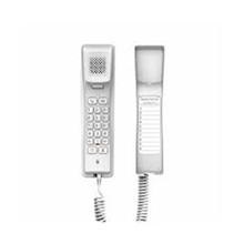 Fanvil H2U Beyaz Duvar Tipi Ip Telefon (Poe)(750.10.30.0026)