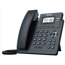 Yealink T31P Ip Telefon Poe Destekli Adaptör Dahil(750.10.30.0044)