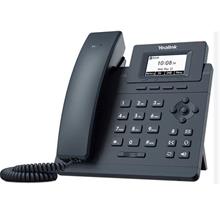 Yealink T30 Ip Telefon Adaptör Dahil(750.10.30.0046)