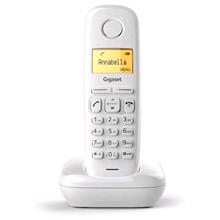 Gigaset A170 Beyaz Telsiz Dect Telefon (750.20.20.0002)