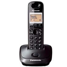 Panasonic Kx-Tg2511 Siyah Telsiz Dect Telefon 50 Rehber Handsfree (750.20.20.0020)