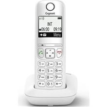 Gigaset A690 Beyaz Handsfree Dect Telsiz Telefon(750.20.20.0037)