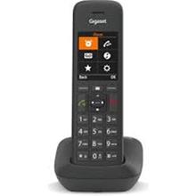 Gigaset C575 Renkli Aydınlatmalı Ekranl Eller Serbest İşlevler Ve Çağrı Engelleme Telsiz Telefon(750.20.20.0040)