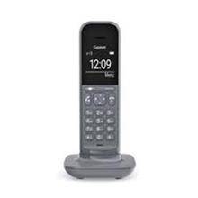 Gigaset Cl390 Hands Free Dect Telsiz Telefon(750.20.20.0043)