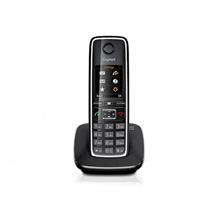 Gigaset Comfort 550 Ip Flex Dect Telsiztelefon(750.20.20.0050)