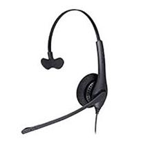 Jabra Bız 1500 Mono Qd Tek Taraflı Kulaklık(750.40.10.0017)