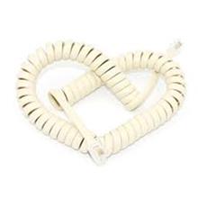 Spiral Krem Pluglu Ahize Kordonu 30 Cm(750.40.10.0041)