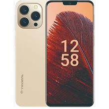 Trident A55 128Gb Hafıza 6Gb Ram 6,52