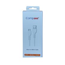 Compaxe Ctk-Bmu Usb 3.0 1Mt 3A Mikro Şarj  Kablosu(750.60.10.0024)