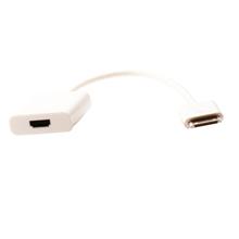 Vcom Cg711 Iphone 4, Ipad 2, Ipad 3 To Hdmı Adaptör(750.60.15.0019)