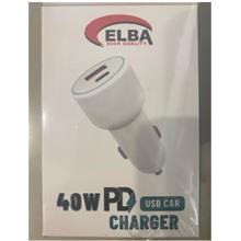 Elb30-40Wpd+Usb Elba 40 W Pd+Usb Araç Başlık (750.60.15.0114)