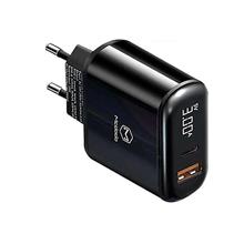Mcdodo Ch-7170 20 W Hızlı Şarj Adaptörü 20W Typce-C Girişli Led Göstergeli(750.60.20.0060)