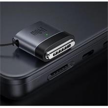Mcdodo Ot-6850 140 W Usb-C To Magsafe Dönüştürücü(750.60.20.0066)