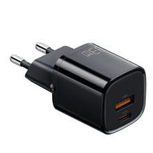 Mcdodo Ch-0151 33W Gan Pd 1Xusb 1Xtype-C Girişli Mini Hızlı Şarj Aleti(750.60.20.0077)