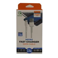 Megatech Mt-Dm2Mt 2.4A Micro 2Mt Data Şarj Kablosu(750.60.25.0001)