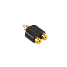 S-Link Slx-216 Audio Y- Adapter Rca Çevirici(750.60.25.0059)