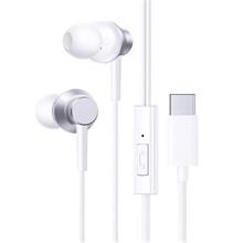 Baseus Encok Cz11 Beyaz A00164300213-Z1 Type-C Mikrofonlu Kulaklık(750.60.35.0133)