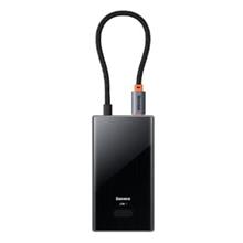 Baseus Pioneerjoy 5-Port Type-C Hub Adapter (Wkyy030113)(750.60.35.0150)