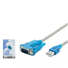 Hadron Hdx7512 Usb To Rs232 Kablo 84Cm Sılver(750.60.35.0164)
