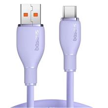 Baseus P10355703511-00 Pud. Usb To C 100W Kablo 1.2M-Mor(750.60.35.0180)