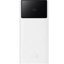 Baseus Star Pb 30Kmah 22.5W Kablo 0.3M Beyaz (Ppxj080102)(750.70.20.0056)