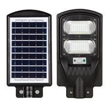 Horoz- Grand-100 Led Solar Sokak 100W Siyah(800.10.10.0156)