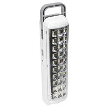S-Link Sl-3652 Beyaz 40 Smd Ledli 4V 1000Mah Şarjlı Acil Durum Işıldağı(800.20.30.0011)