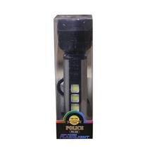 Polıce Ps-355 Enerji Göstergeli Şarjlı  El Feneri(800.20.40.0029)